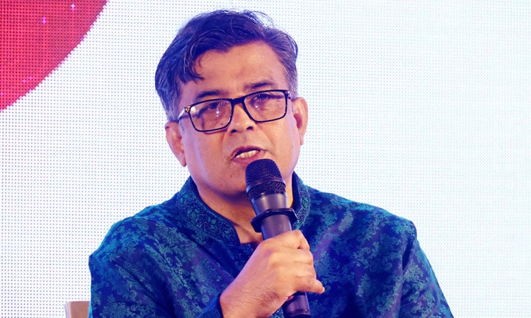 Political Parties Must Unite Against ‘Fascist Awami League’: Chief Adviser’s Press Secretary