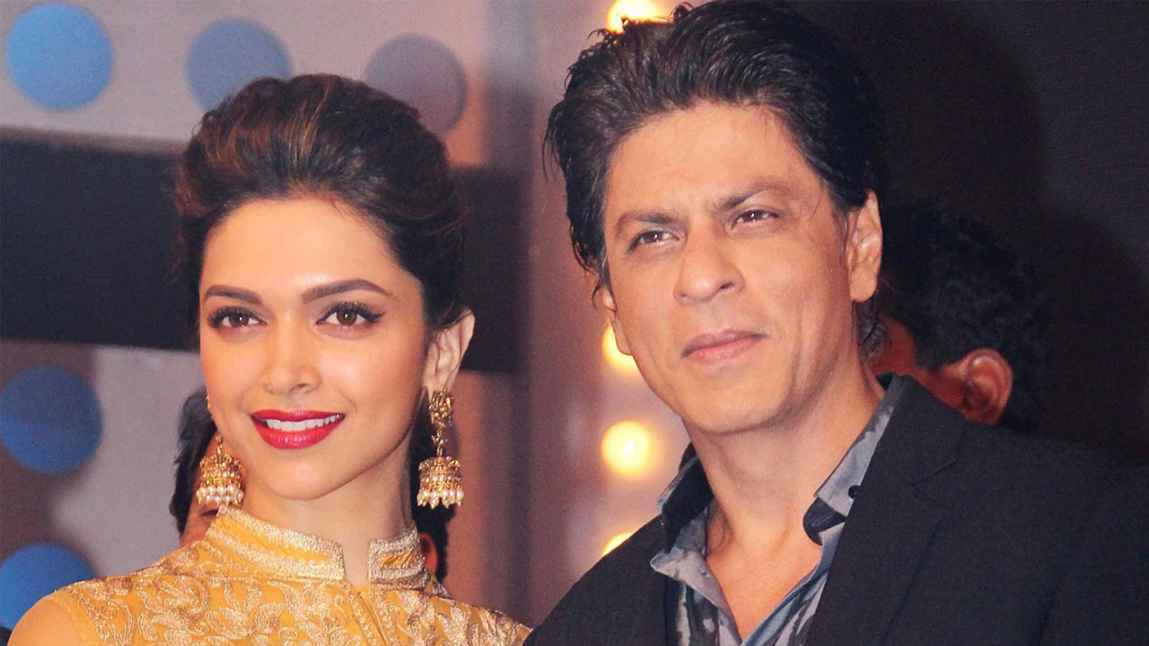 শাহরুখ খানের সাফল্যের মন্ত্র: দীপিকা পাড়ুকোনের ভূমিকা