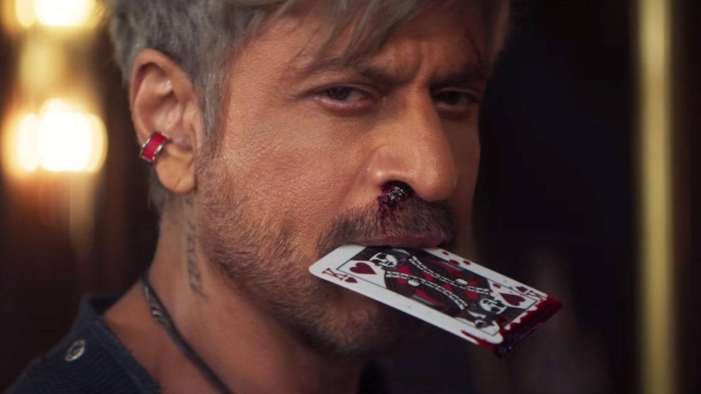 শাহরুখ খানের ‘কিং’: ৩৫০ কোটি রুপির বাজেটে বলিউডের সবচেয়ে ব্যয়বহুল অ্যাকশন সিনেমা