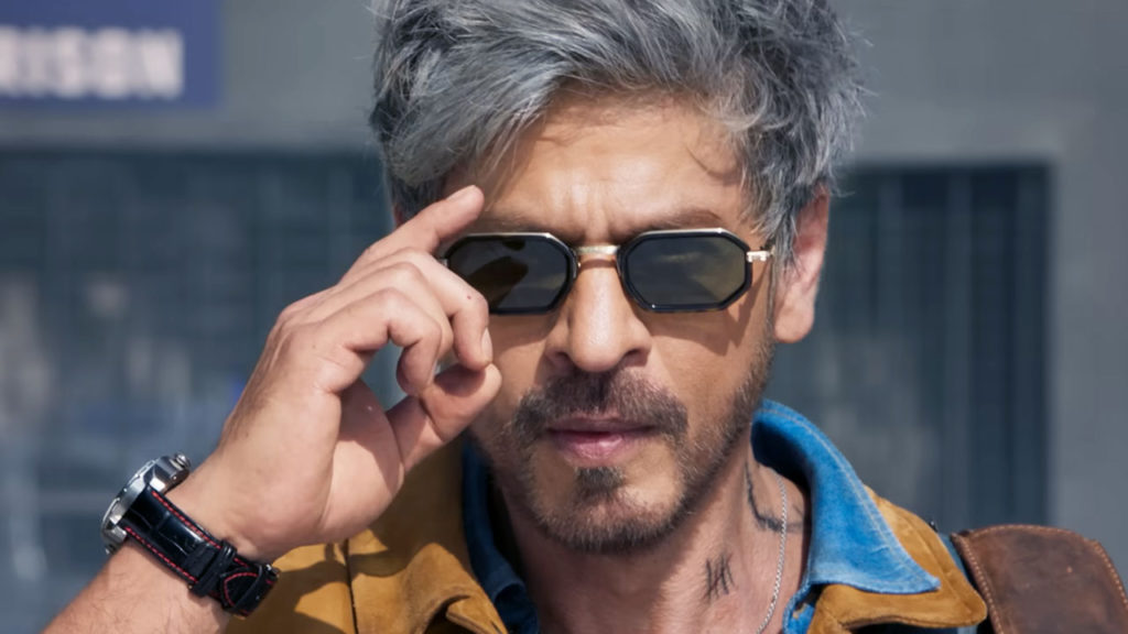 নিজের জন্মদিনেই নতুন টিজার প্রকাশ: ‘কিং’-এ ভিন্ন রূপে শাহরুখ খান