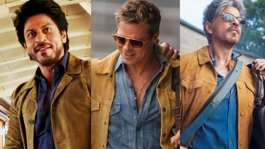 শাহরুখ খানের ‘কিং’ টিজার ঘিরে পোশাক বিতর্কে সরগরম নেটদুনিয়া