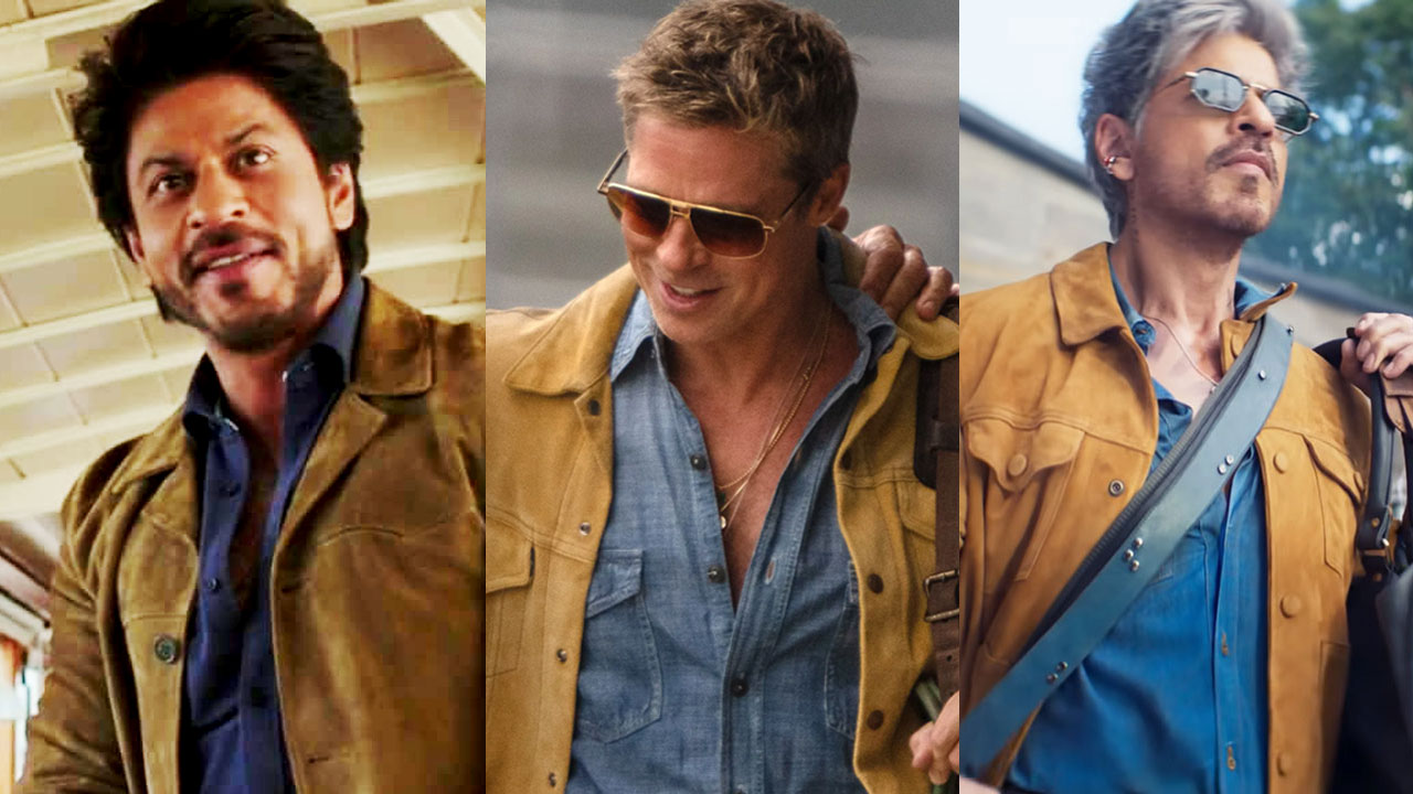 শাহরুখ খানের ‘কিং’ টিজার ঘিরে পোশাক বিতর্কে সরগরম নেটদুনিয়া