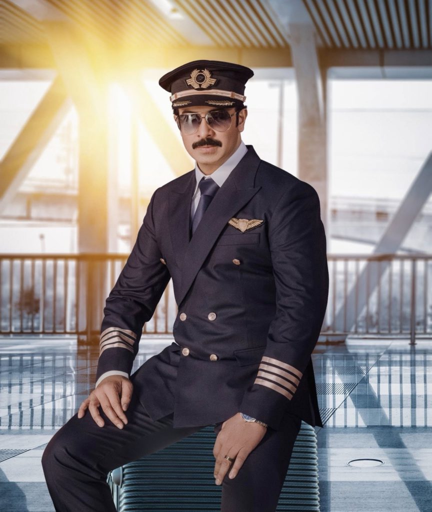 শাকিব খানের নতুন লুক ঘিরে সোশ্যাল মিডিয়ায় উত্তেজনা