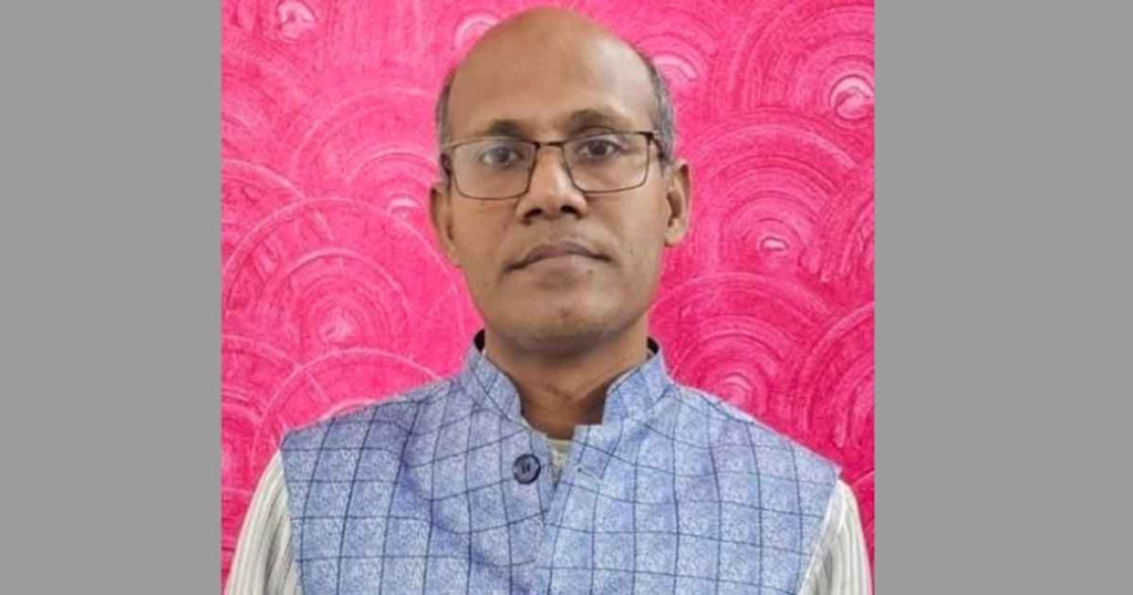 ফরিদপুরে জুলাই আন্দোলন মামলার আসামি গ্রেপ্তার