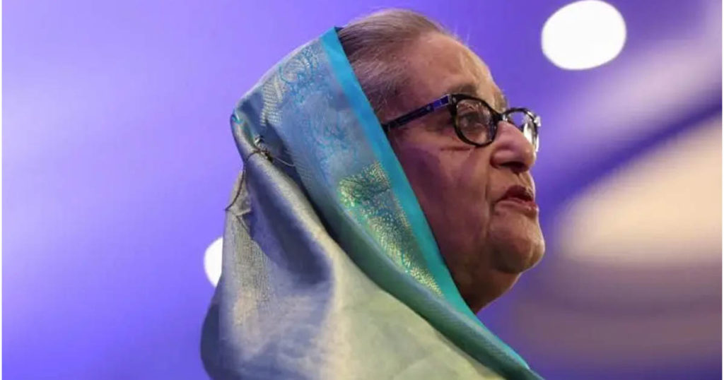 শেখ হাসিনার মৃত্যুদণ্ড ও রাজনৈতিক ভবিষ্যৎ নিয়ে নতুন উদ্বেগ