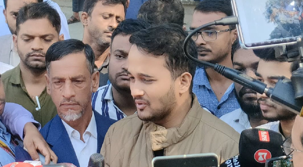 মীর মাহবুবুর রহমান স্নিগ্ধ: ‘রায় কার্যকর না হলে তা কোনো মূল্য রাখে না’