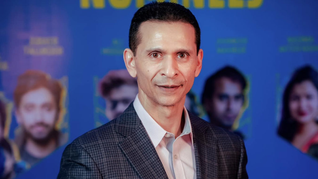 ন্যায়বিচার পেল হাজারো আহত : সোহেল তাজ