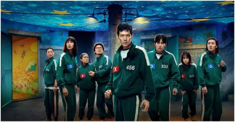 স্কুইড গেমের আমেরিকান সংস্করণ শীঘ্রই শুটিং শুরু