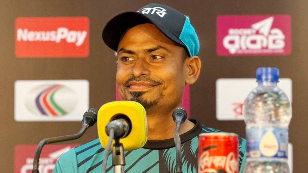 তাইজুল ইসলামের নিলাম ও সাকিবের রেকর্ড: বাংলাদেশের বাঁ-হাতি স্পিনারের নতুন অধ্যায়