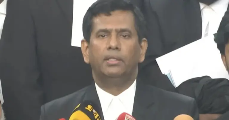 শেখ হাসিনা, আসাদুজ্জামান খান ও চৌধুরী আবদুল্লাহ আল-মামুনের বিরুদ্ধে মানবতাবিরোধী অপরাধ মামলায় রায় নিয়ে চিফ প্রসিকিউটরের প্রতিক্রিয়া