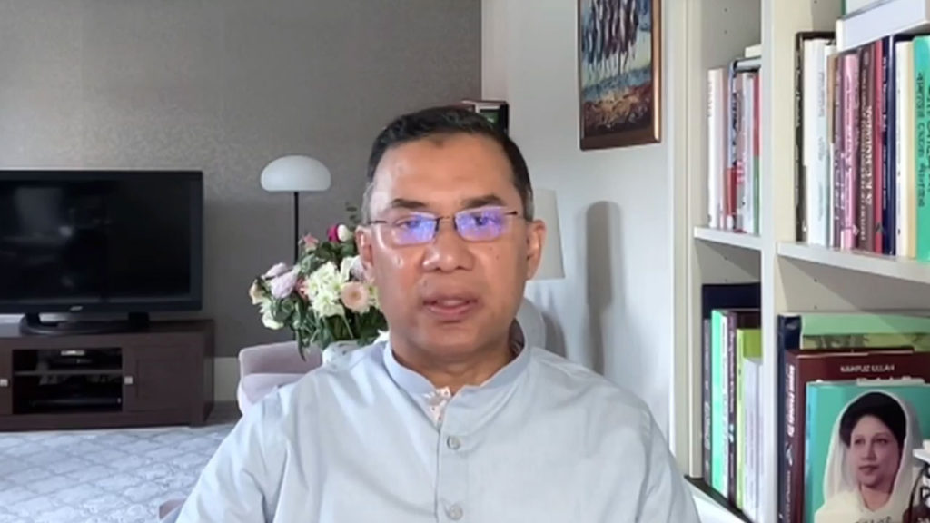 ইনসাফভিত্তিক রাষ্ট্র প্রতিষ্ঠার প্রত্যয়, ইমাম-খতিবদের দাবি বাস্তবায়নে অঙ্গীকার বিএনপির