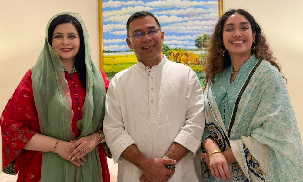 নারী নিরাপত্তা ও ক্ষমতায়ন নিশ্চিত করতে ডিজিটাল নিরাপত্তা অগ্রাধিকার ঘোষণা করেছে বিএনপি