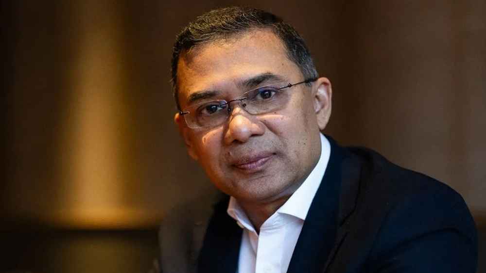 চারপাশে গুপ্ত স্বৈরাচারের হুঁশিয়ারি দিয়ে বিএনপি নেতাকর্মীদের ঐক্যের আহ্বান তারেক রহমানের