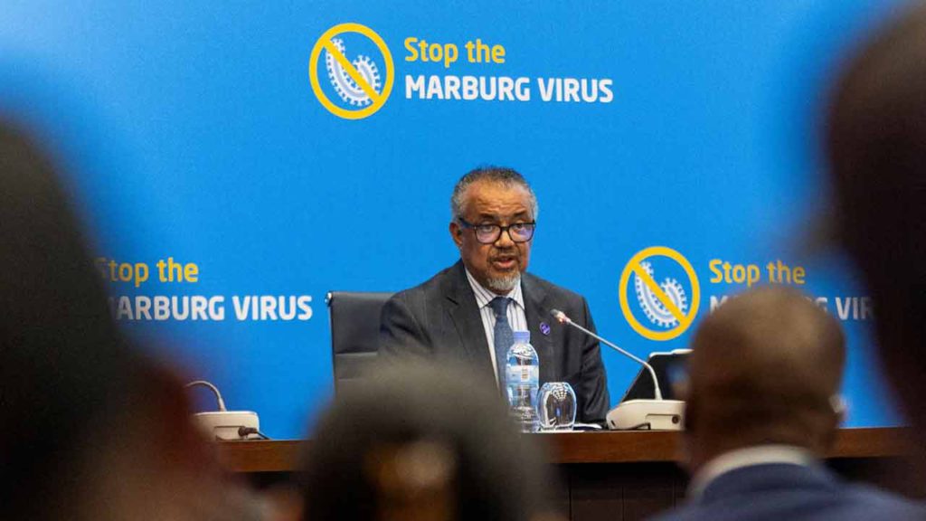 জলবায়ু সংকটই এখন স্বাস্থ্য সংকট: বিশ্ব স্বাস্থ্য সংস্থা