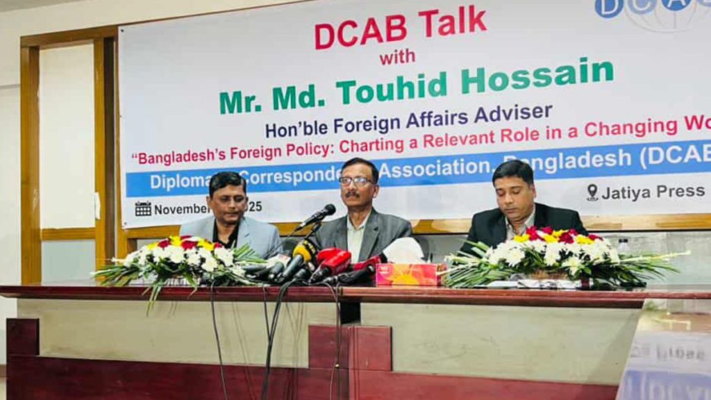 ভারতে মানবতাবিরোধী মামলায় মৃত্যুদণ্ডপ্রাপ্ত সাবেক স্বরাষ্ট্রমন্ত্রী কামালের প্রত্যর্পণ প্রসঙ্গে বিভ্রান্তি