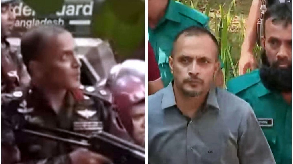 রামপুরা হত্যাকাণ্ড মামলার আসামিদের জন্য আজ শুনানি নির্ধারিত