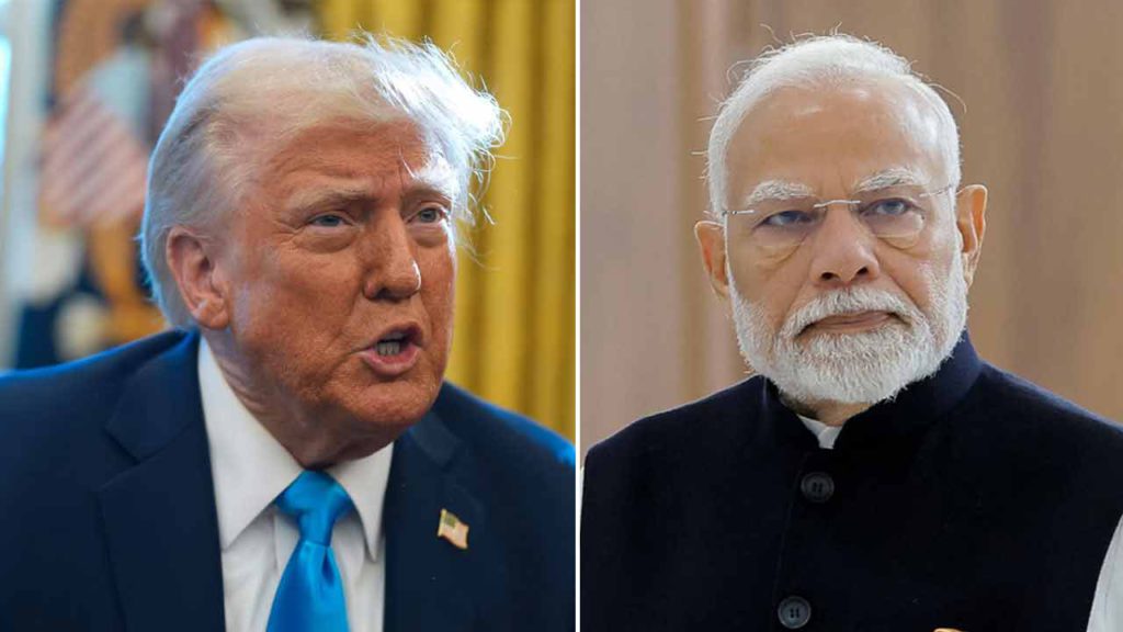 ভারত-যুক্তরাষ্ট্রের মধ্যে এলপিজি চুক্তি সই, ভারতের জ্বালানি নিরাপত্তা বাড়াতে নতুন দিগন্ত