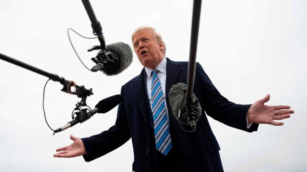 সৌদি আরবকে এফ-৩৫ যুদ্ধবিমান বিক্রির প্রস্তাব মার্কিন প্রেসিডেন্ট ট্রাম্পের