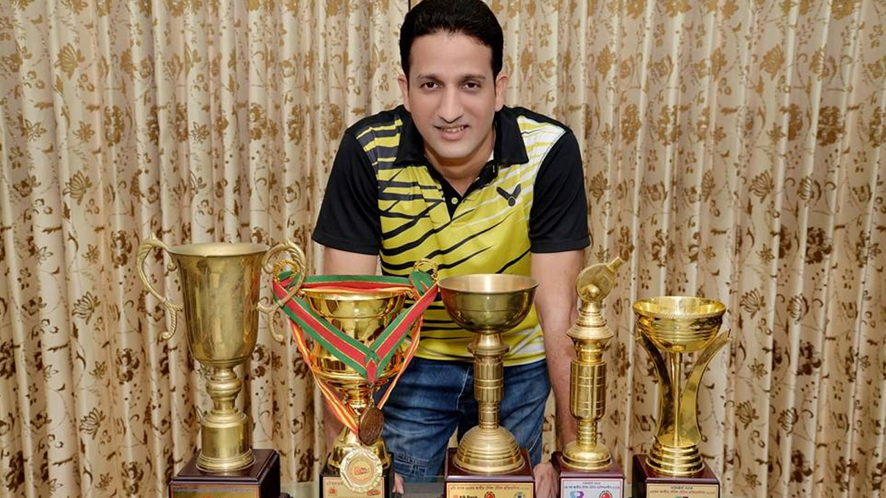 চার বছর পর শুরু ফেডারেশন কাপ, মানস চৌধুরি খেলতে পারছেন না