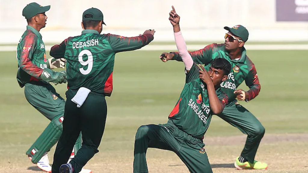 অনূর্ধ্ব-১৯ এশিয়া কাপের সম্ভাব্য সূচি চূড়ান্ত পর্যায়ে, প্রস্তুতি শুরু করছে বাংলাদেশ