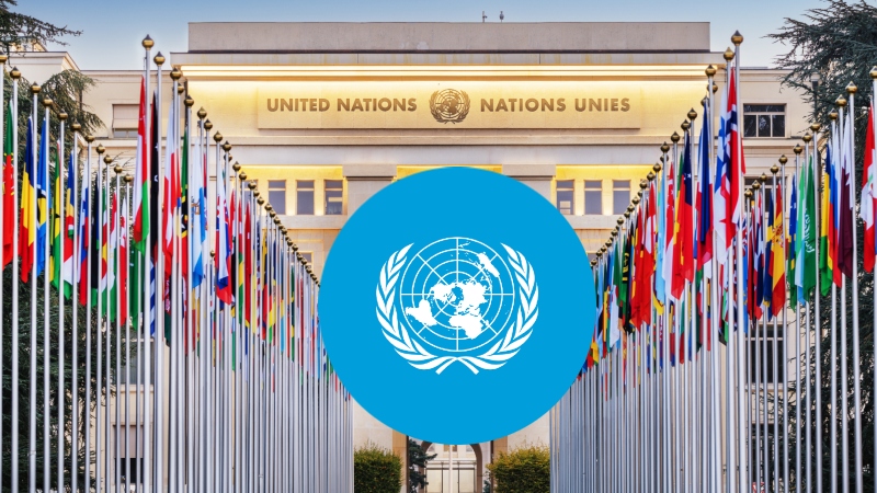 জাতিসংঘের মহাসচিব নির্বাচনের আনুষ্ঠানিক প্রক্রিয়া শুরু