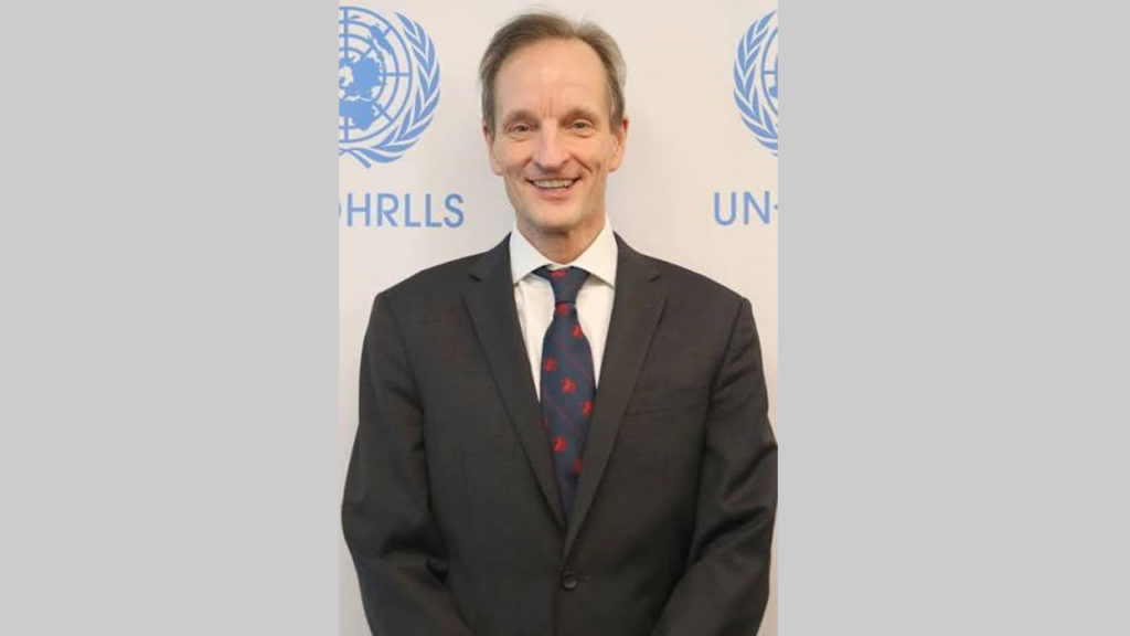 এলডিসি উত্তরণ নিয়ে ব্যবসায়ীদের উদ্বেগ মূল্যায়নে ঢাকায় আসছেন জাতিসংঘ প্রতিনিধিদল