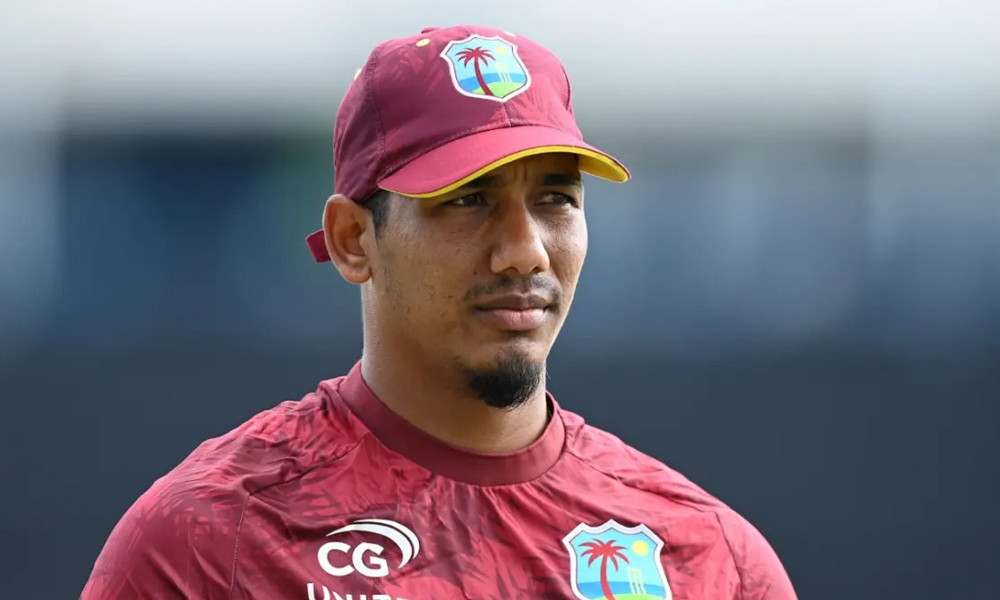 নিউজিল্যান্ড সফরে ওয়েস্ট ইন্ডিজ দলে পেস শক্তি বৃদ্ধি, বাদ গুদাকেশ মোতি