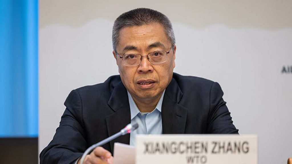 বাংলাদেশকে ২০২৬ সালে এলডিসি থেকে উত্তরণের পরও ডব্লিউটিও’র পূর্ণ সহযোগিতা অব্যাহত থাকবে