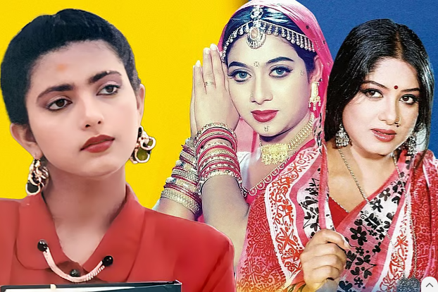 শাবনাজ, মৌসুমী ও শাবনূর: ঢালিউডের তিন নায়িকাকে নিয়ে সাম্প্রতিক পরিস্থিতি