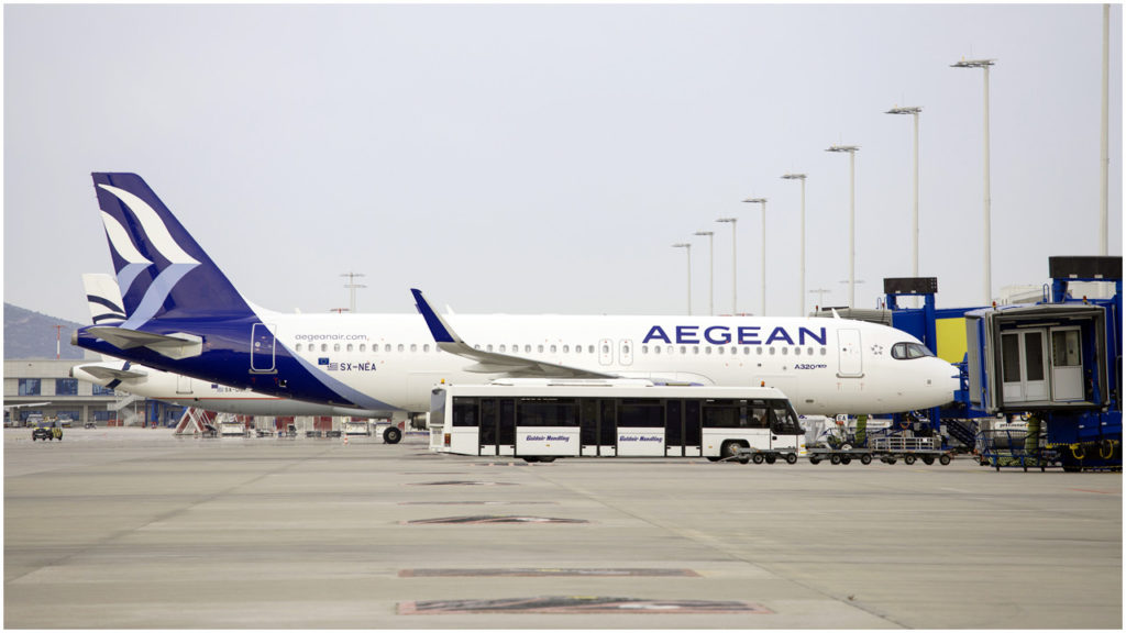 ইরাকের রাজধানীতে ৩৫ বছর পর ইউরোপীয় বিমান অবতরণ