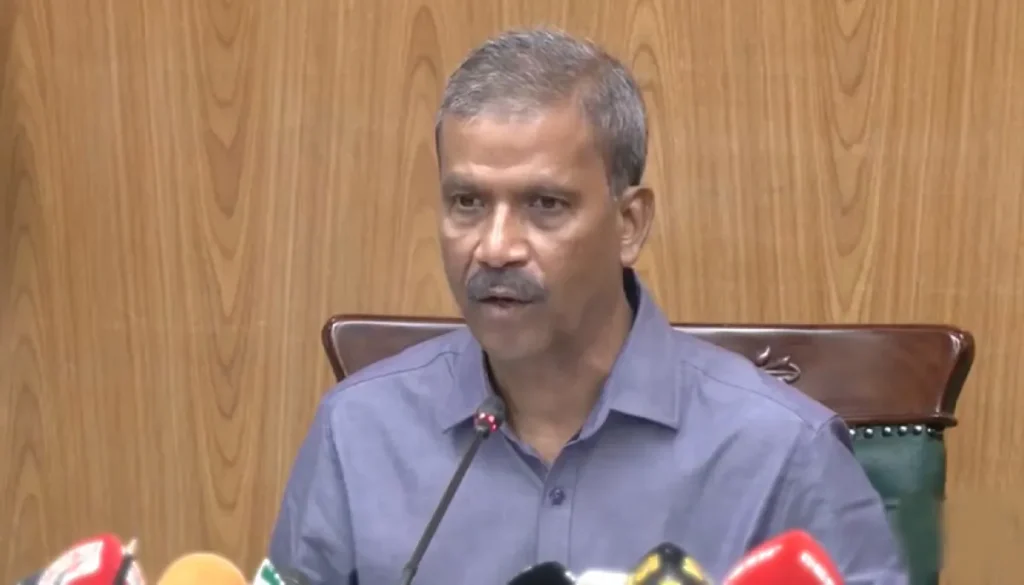 যুব ও ক্রীড়া খাতে ধারাবাহিকতা ও দুর্নীতিবিরোধী উদ্যোগকে অগ্রাধিকার দেওয়ার ঘোষণা