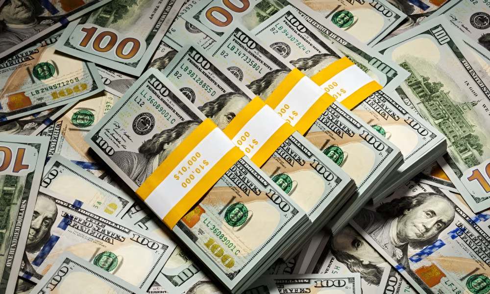 রেমিট্যান্স প্রবাহে ধারাবাহিক বৃদ্ধি, ডিসেম্বরের প্রথম ৮ দিনে এসেছে ১.০০৮ বিলিয়ন ডলার