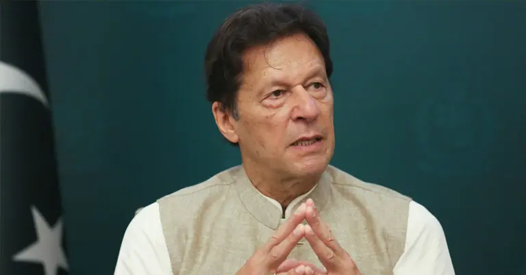 পাকিস্তানে ইমরান খানের সঙ্গে সাক্ষাতে নতুন নিষেধাজ্ঞা, আদিয়ালা কারাগার এলাকায় উত্তেজনা