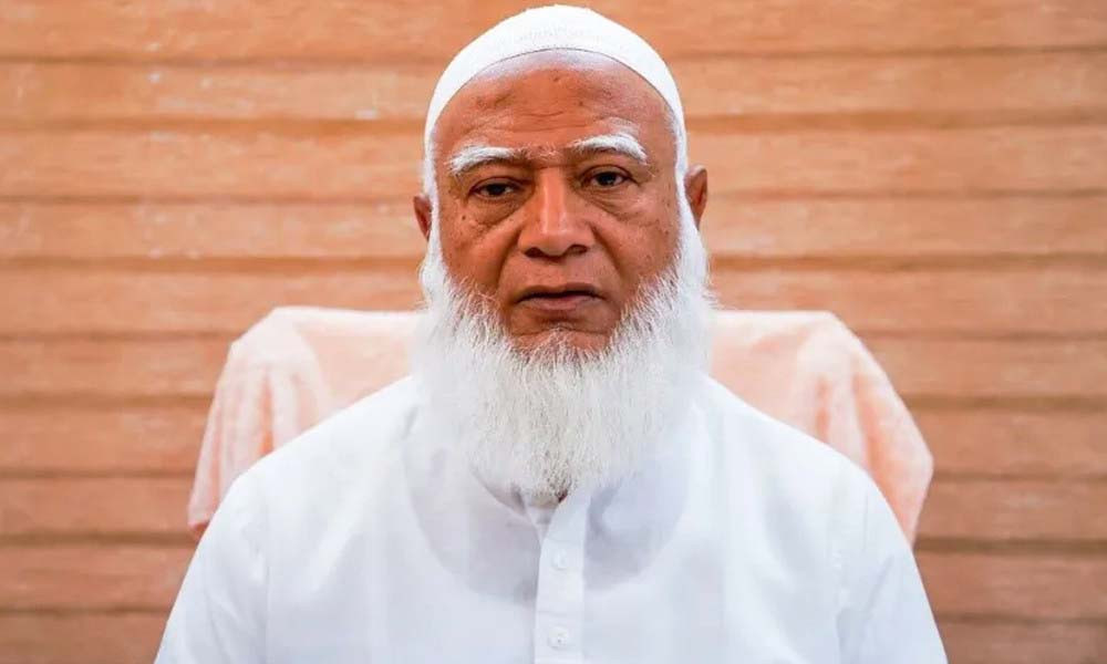 ঐক্যের ব্যাপারে তারেক রহমানের ভূমিকা কি হতে পারে তার নজর রাখবে জামায়াত