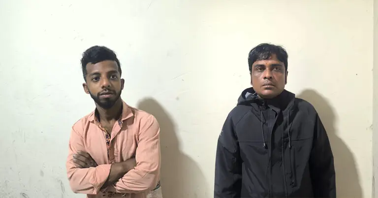 উত্তরায় জুলাই রেবেলসের সদস্য মোহাম্মদ রেজওয়ানের ওপর হামলা: দুই আসামি গ্রেপ্তার