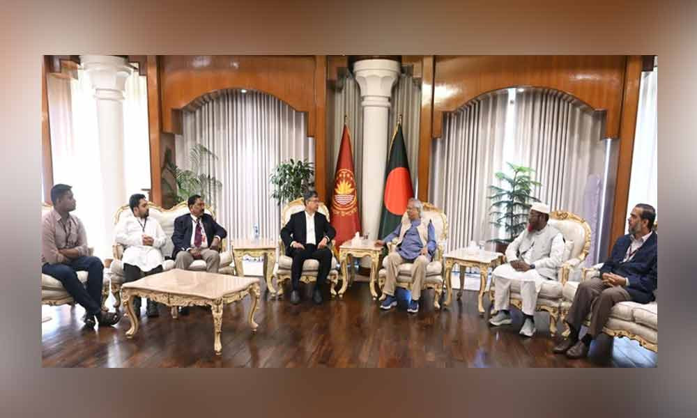 ওসমান হাদির ওপর হামলাকে নির্বাচন ভণ্ডুলের ষড়যন্ত্র হিসেবে দেখছে রাজনৈতিক দলগুলো, ঐক্যের অঙ্গীকার