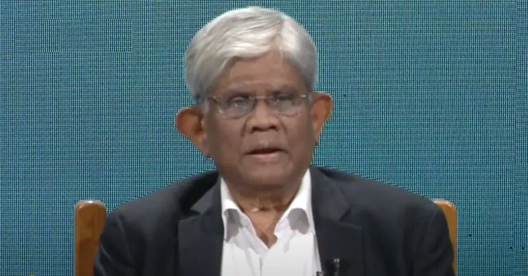 ধারনির্ভরতা কমিয়ে অভ্যন্তরীণ রাজস্ব আয় বৃদ্ধি জরুরি: অর্থ উপদেষ্টা