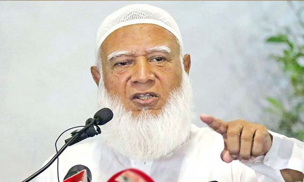 ডিইউজে নেতৃত্বকে গণমাধ্যমের স্বাধীনতা সুরক্ষায় আরও জোরালো ভূমিকা রাখার আহ্বান