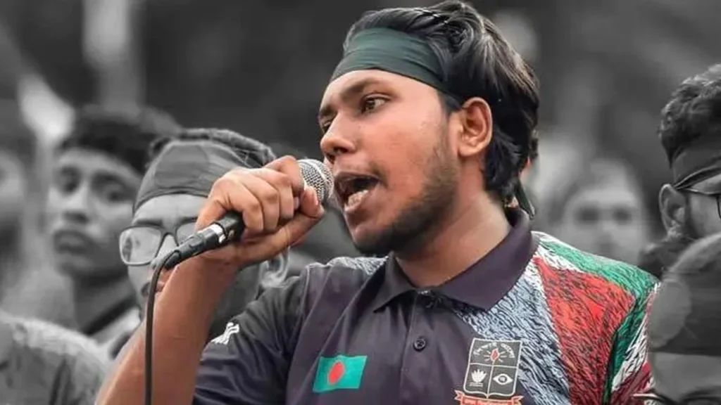 ঢাবিতে হামলায় জড়িত ছাত্রলীগ নেতাদের জামিন : এবি যুবায়ের