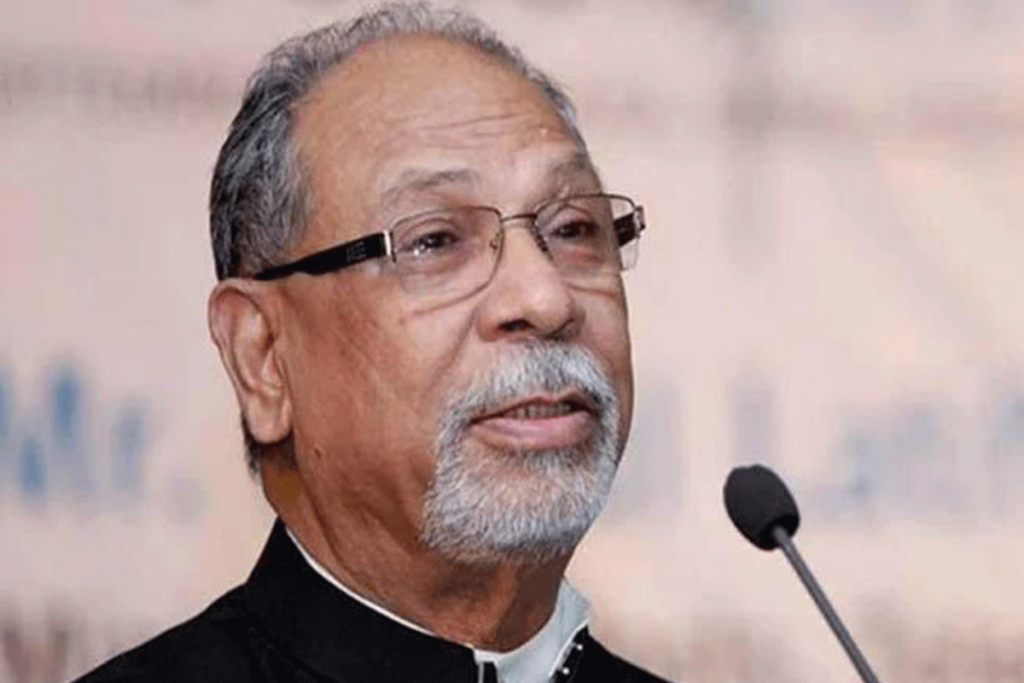 আবদুল লতিফ সিদ্দিকী টাঙ্গাইল-৪ (কালিহাতী) আসনে স্বতন্ত্র প্রার্থী হিসেবে নির্বাচনে অংশগ্রহণের ঘোষণা