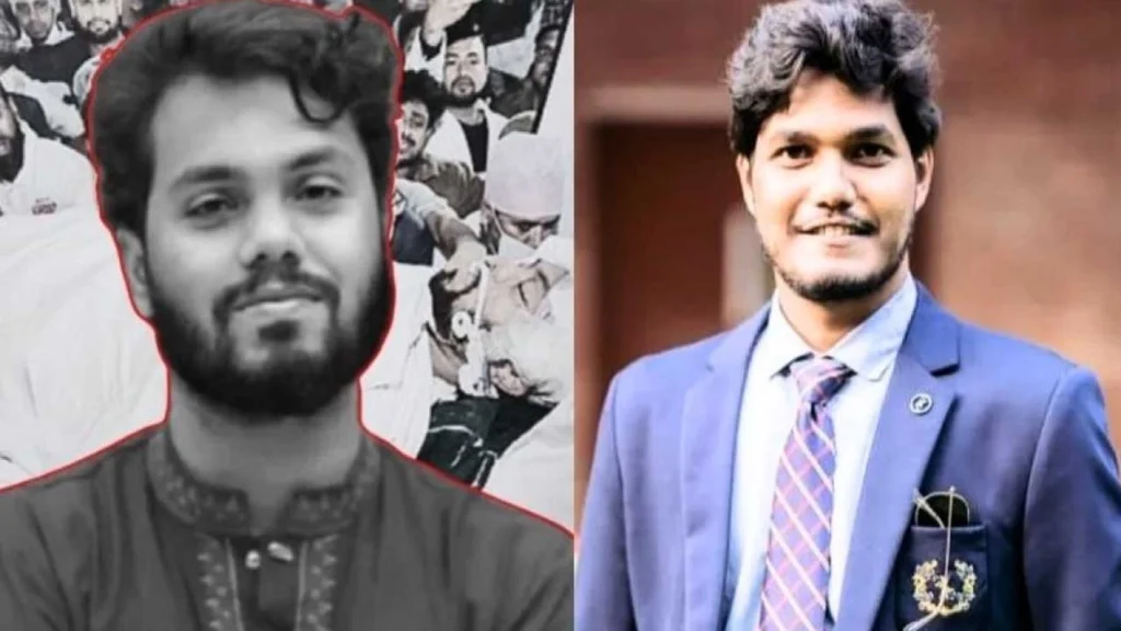 তারেক রহমানের স্বদেশ প্রত্যাবর্তন ঘিরে অস্থিতিশীলতার অভিযোগ, কুমিল্লায় বিএনপি নেতার বক্তব্য