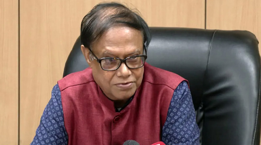 বাংলাদেশ ব্যাংকের গভর্নর আহসান এইচ মনসুর এস আলম গ্রুপের ইন্টারন্যাশনাল সালিশি আদালতে দায়ের করা মামলার বিরুদ্ধে আইনিভাবে লড়বে