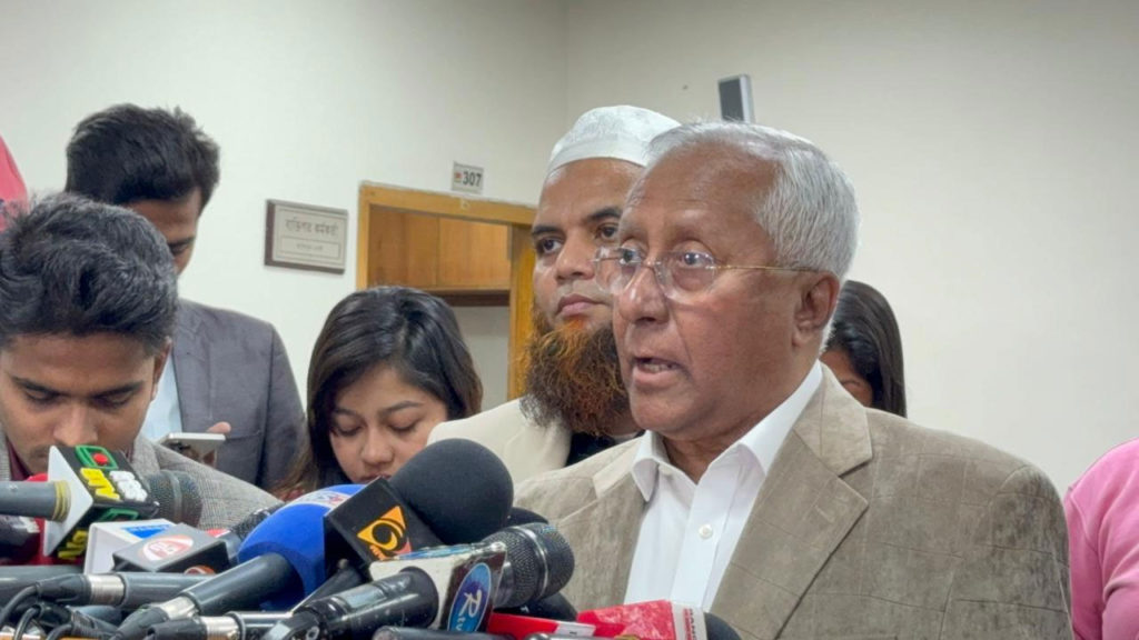 আসন্ন ত্রয়োদশ জাতীয় সংসদ নির্বাচনে ১৭৫ থেকে ২০০ জন আন্তর্জাতিক পর্যবেক্ষক বাংলাদেশে আসতে পারেন