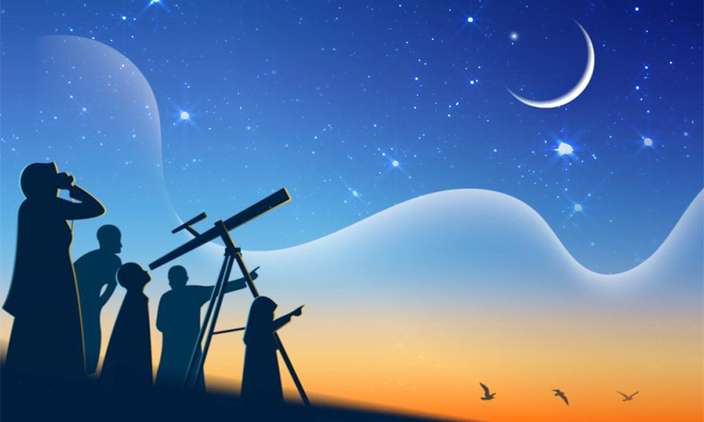 ১৪৪৭ হিজরি সনের পবিত্র রজব মাস শুরু, রমজানের প্রস্তুতির ক্ষণগণনা শুরু