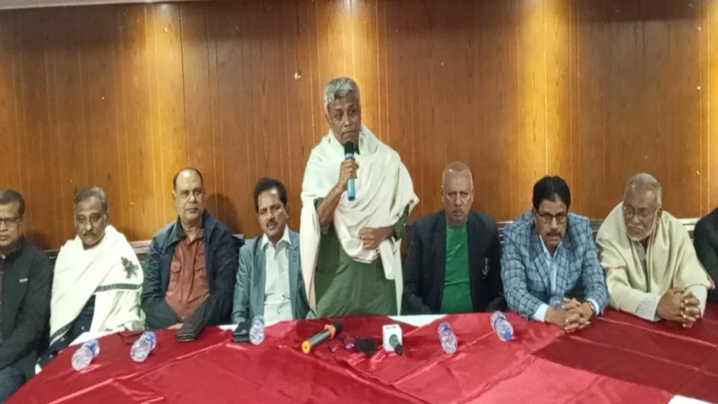 ত্রয়োদশ জাতীয় সংসদ নির্বাচনে বিএনপি বিজয়ী হলে প্রতিহিংসার রাজনীতি বন্ধ হবে: অমিত