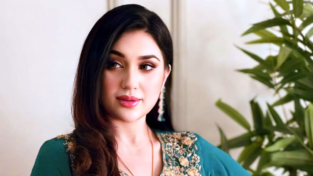 অপু বিশ্বাসের নতুন রোমান্টিক-অ্যাকশন-থ্রিলার ছবির শুটিং ডিসেম্বর থেকে শুরু