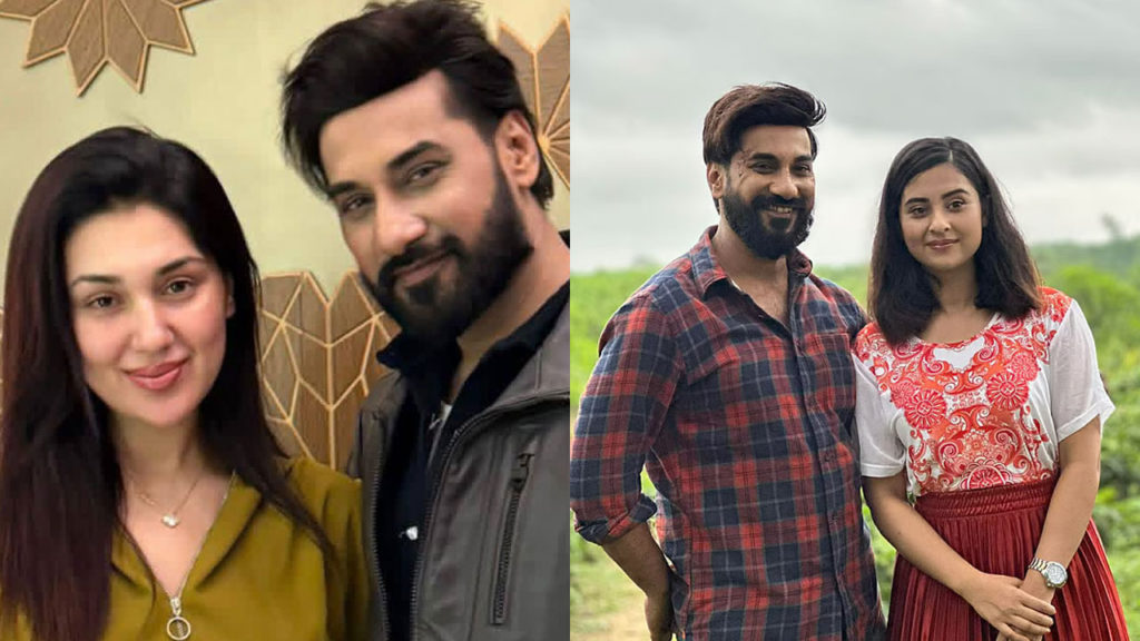 নতুন চলচ্চিত্রে ব্যস্ততা বাড়ছে অভিনেতা আব্দুন নূর সজলের