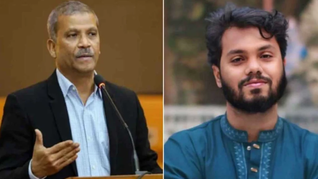 শহীদ শরিফ ওসমান হাদির হত্যার বিচার ৯০ দিনের মধ্যে সম্পন্ন হবে