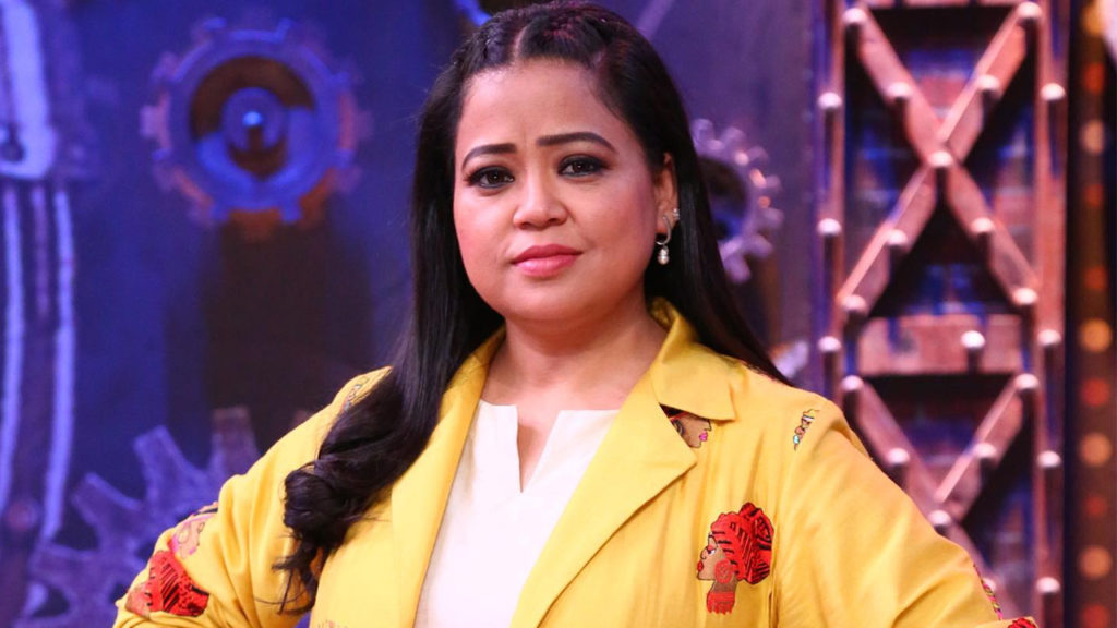 ভারতী সিংয়ের দ্বিতীয় সন্তানের মুখ এখনও গোপন: ভাইরাল AI ছবিতে ক্ষোভ প্রকাশ