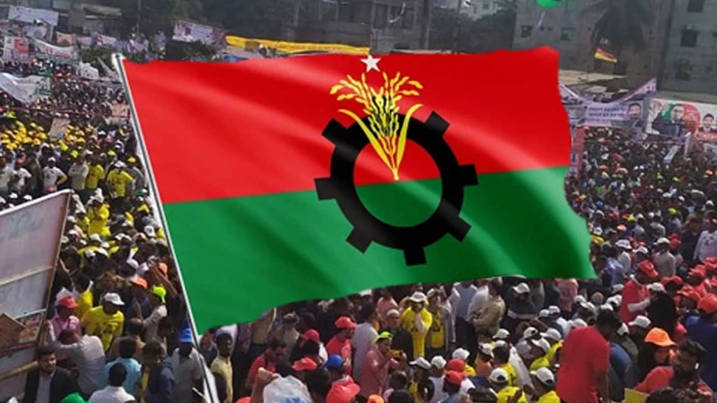 প্রার্থিতা নিশ্চিত ও প্রার্থী পরিবর্তনের  বিএনপির তিন দিনের কর্মশালা